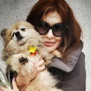 Meet your Posher, Barbara